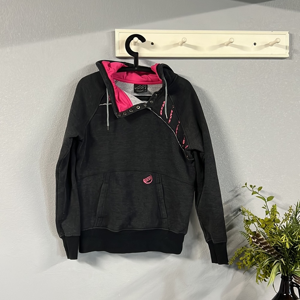 Mountain Bike, Hoodie
